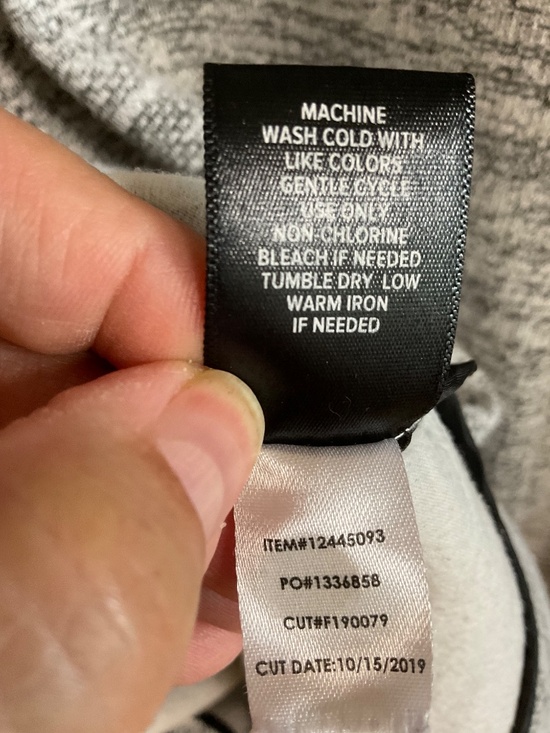 Torrid Studio Double Knit Boyfriend Blazer - Picture 12 of 12